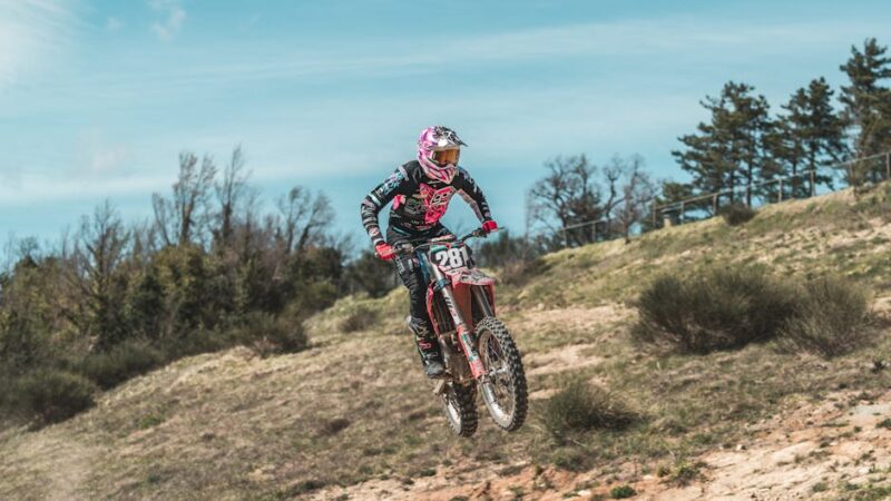 ¿Qué son los deportes aéreos?