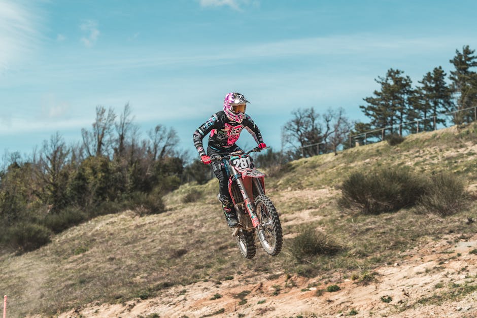 ¿Qué son los deportes aéreos?