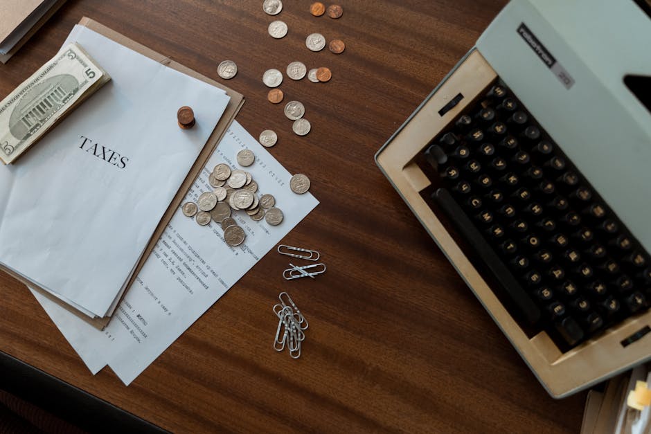 ¿Qué son los gastos de administración?