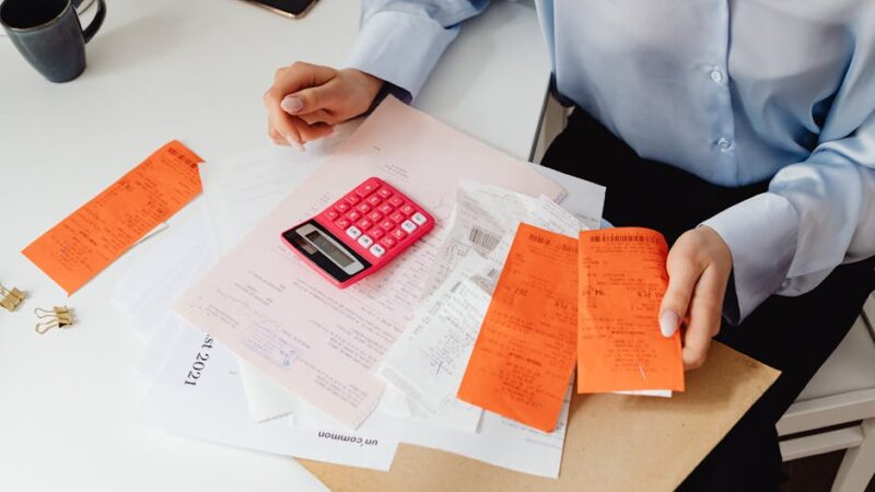¿Qué son los gastos de organización?