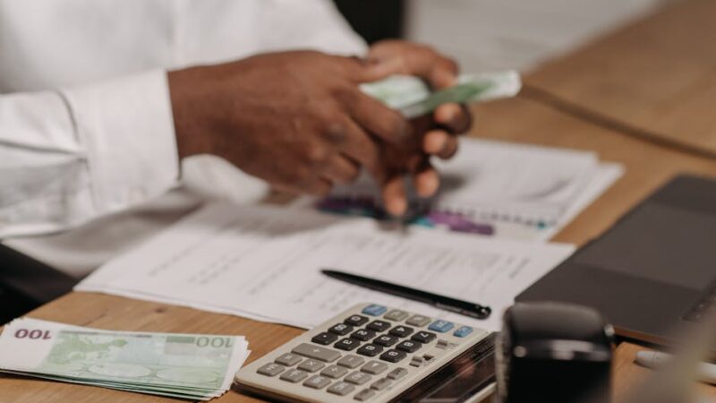 ¿Qué son los gastos de venta?
