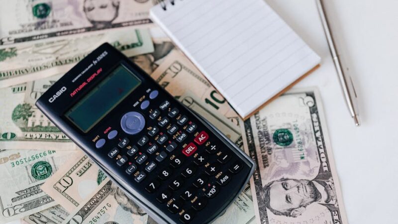 ¿Qué son los gastos variables?