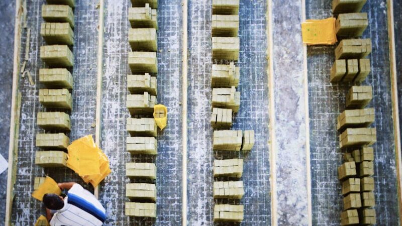 ¿Qué son los indicadores de producción?