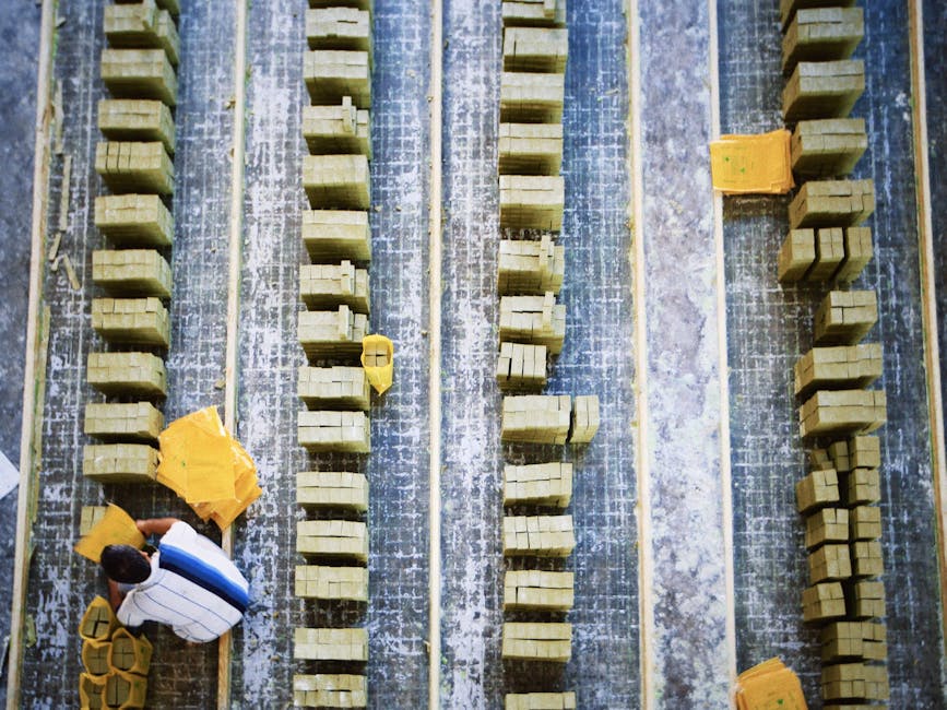 ¿Qué son los indicadores de producción?