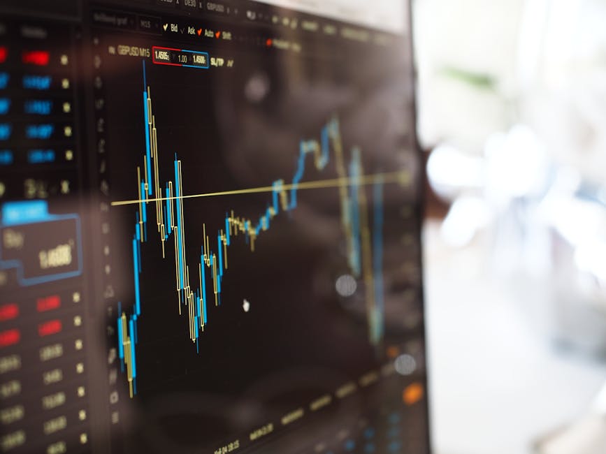 ¿Qué son los indicadores financieros?