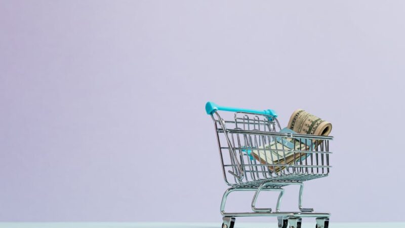 ¿Qué son los mercados de consumo?