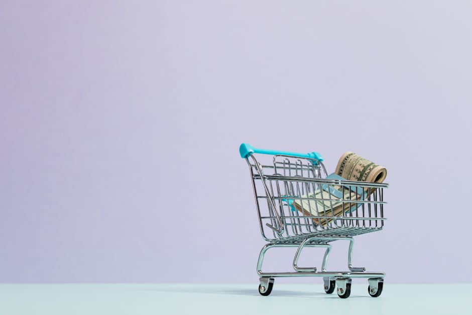 ¿Qué son los mercados de consumo?