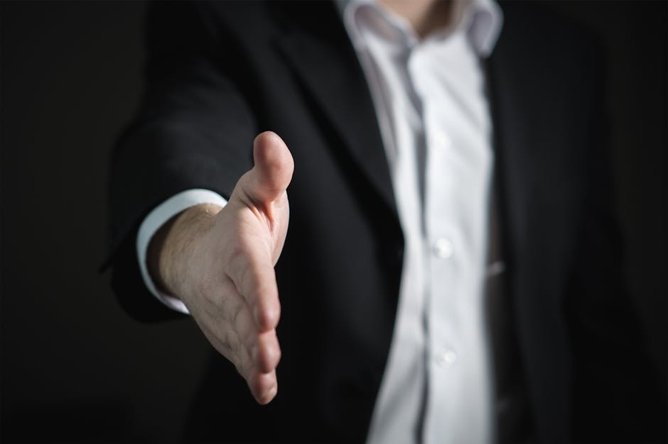 ¿Qué son los Negocios B2B y cómo funcionan?