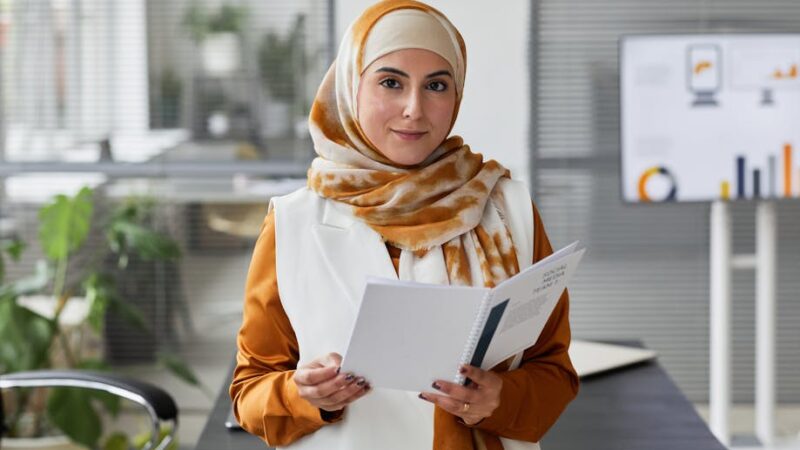 ¿Qué son los objetivos de una empresa?