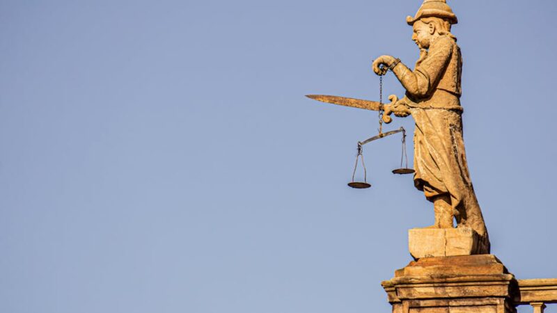 ¿Qué son los principios generales del derecho?