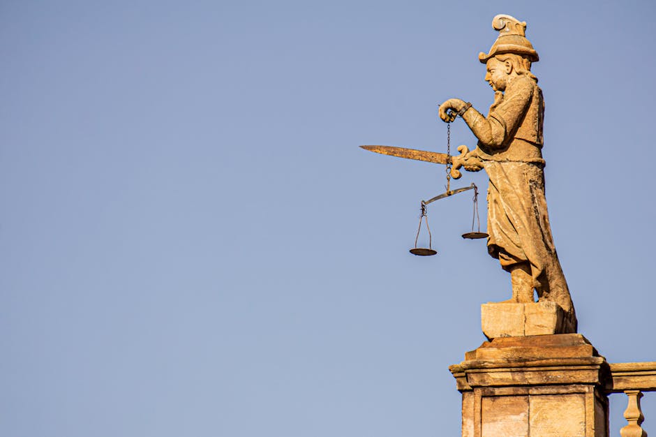 ¿Qué son los principios generales del derecho?
