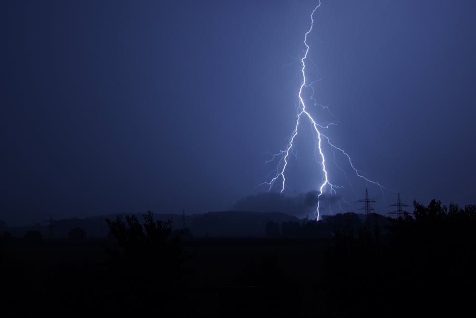 ¿Qué son los riesgos hidrometeorológicos?