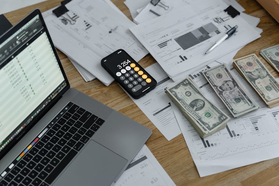 ¿Qué son los salarios devengados?