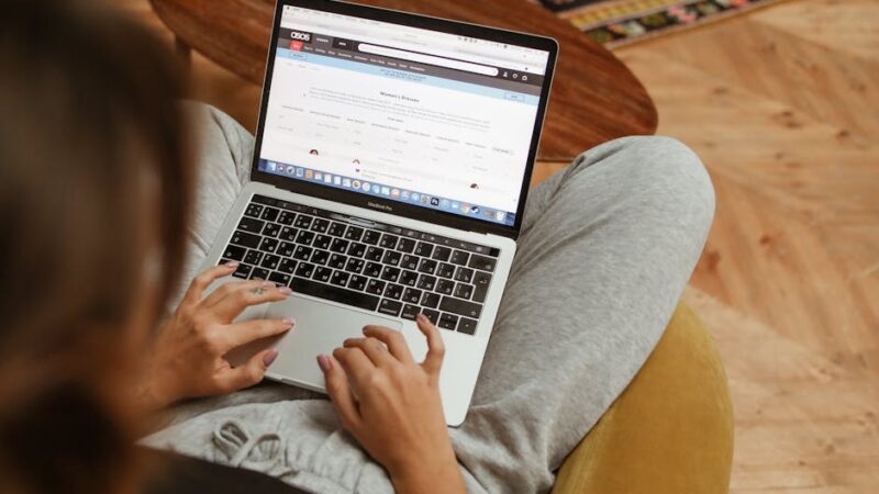 ¿Qué tipos de páginas web existen?