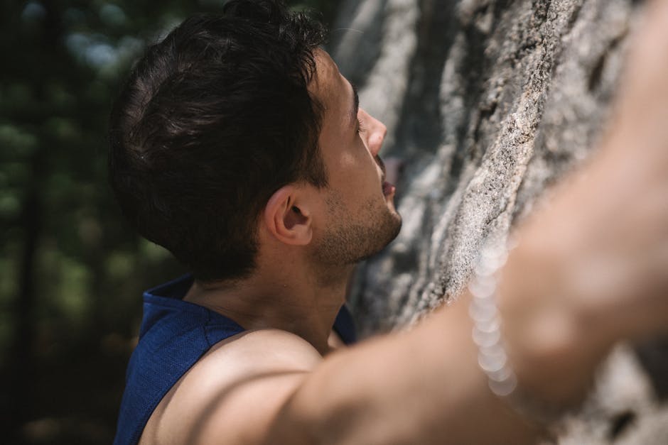 Técnicas y consejos para escalar montañas
