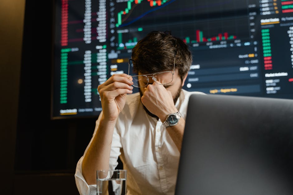 Tipos de mercado y sus características