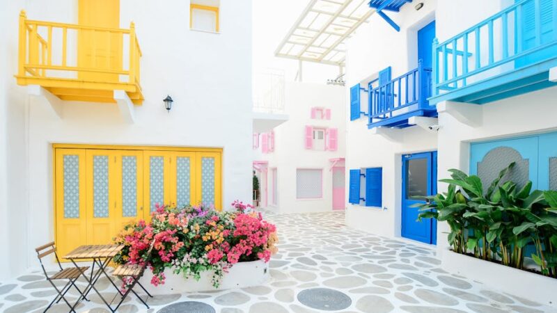Ventajas y desventajas de instalar puertas plegables en el hogar