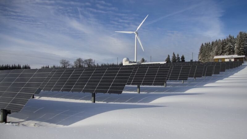 Ventajas y desventajas de la energía solar