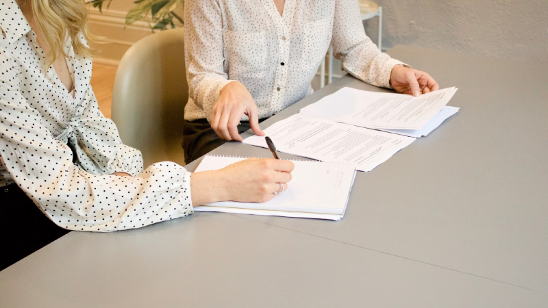 Requisitos para hacer un contrato de trabajo a un extranjero