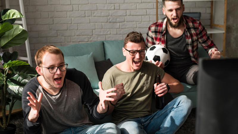 Dónde ver la Champions League en directo
