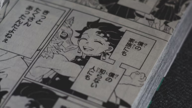 ¿Cuál es la diferencia entre Manga, Manhwa y Manhua?