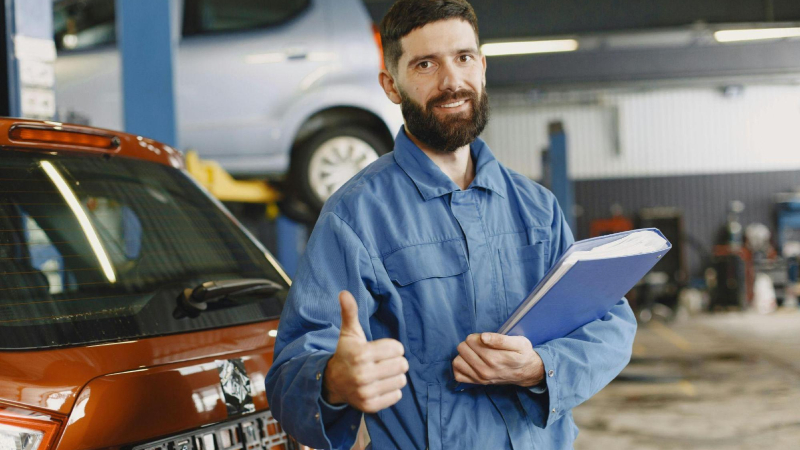 ¿Por qué el mantenimiento regular es más barato que las reparaciones costosas?