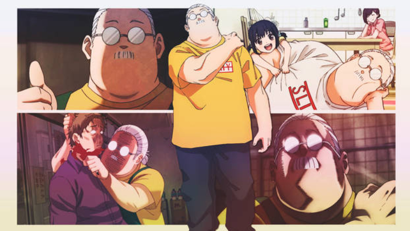 Sakamoto Days: historia, personajes y éxito del manga que conquistó a los fans