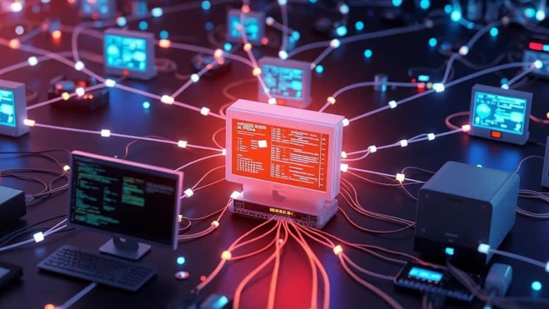 La importancia de la seguridad digital en una era hiperconectada
