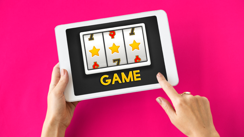Estrategias para jugar a las slots