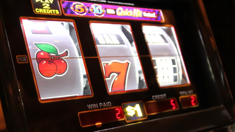 ¿Qué es y qué significa un slot en casinos?