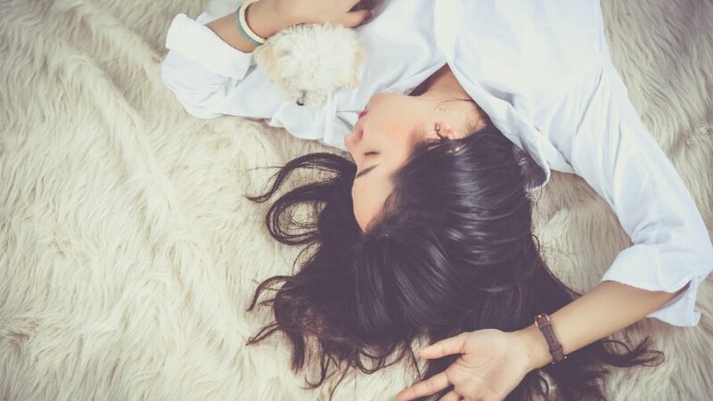 ¿Qué significa soñar con mujer gorda?