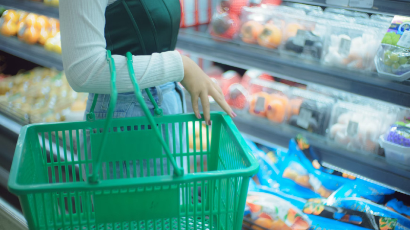 ¿Cómo llegar a un supermercado Mercadona cerca de mi ubicación?