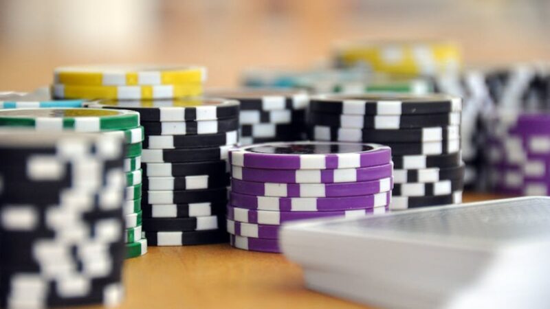 Cómo funciona el sistema de apuestas Paroli