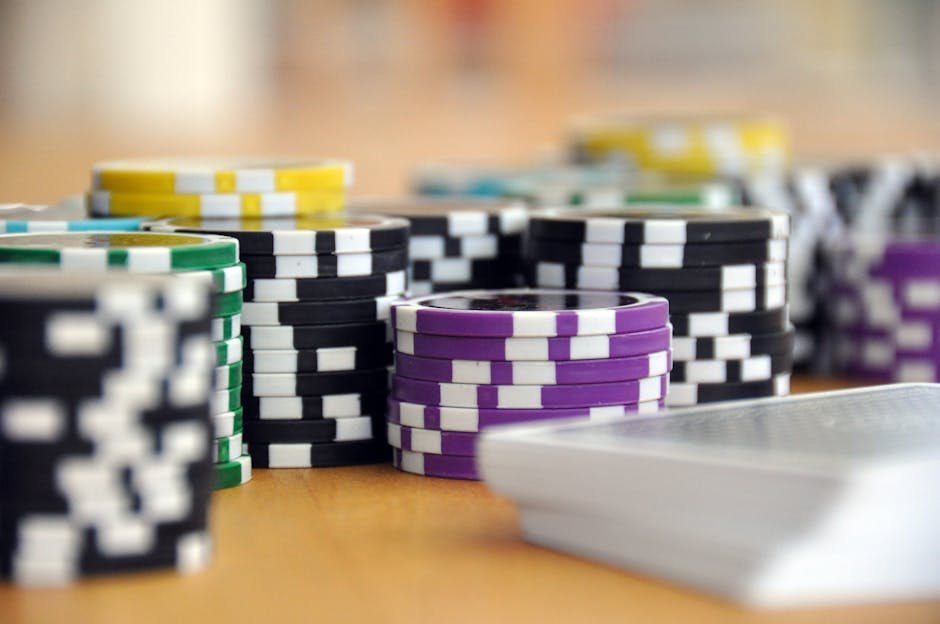 Cómo funciona el sistema de apuestas Paroli