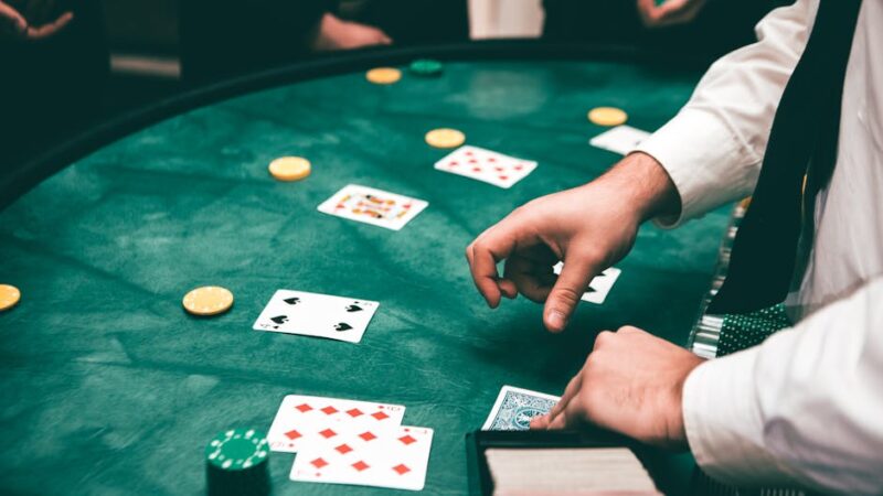 Cuáles son los errores más comunes en las apuestas deportivas