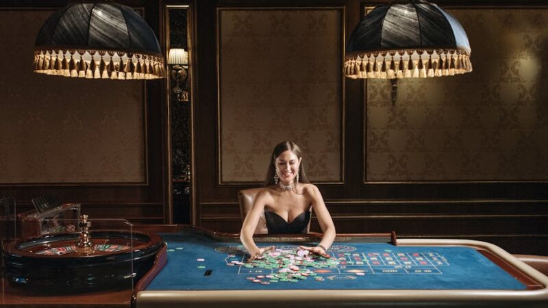 ¿Cuáles son los sistemas más famosos para jugar a la ruleta?