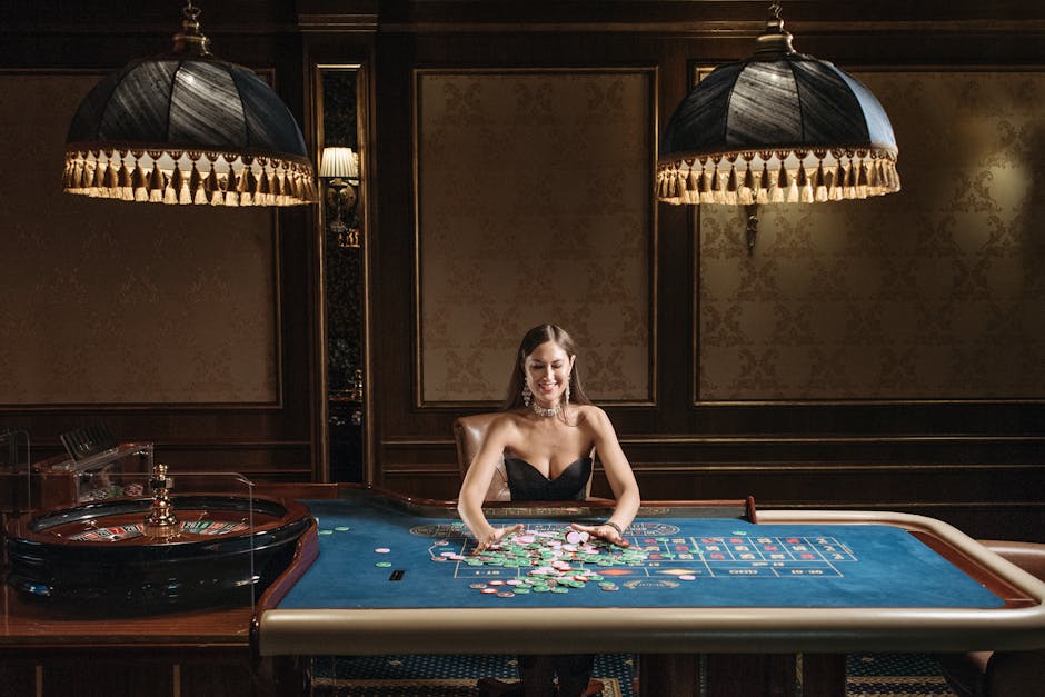 ¿Cuáles son los sistemas más famosos para jugar a la ruleta?
