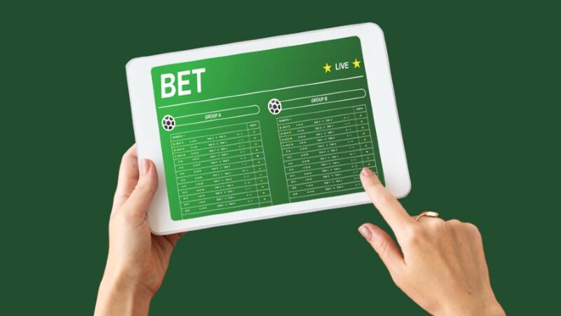 ¿Qué es un greenbook en apuestas deportivas?