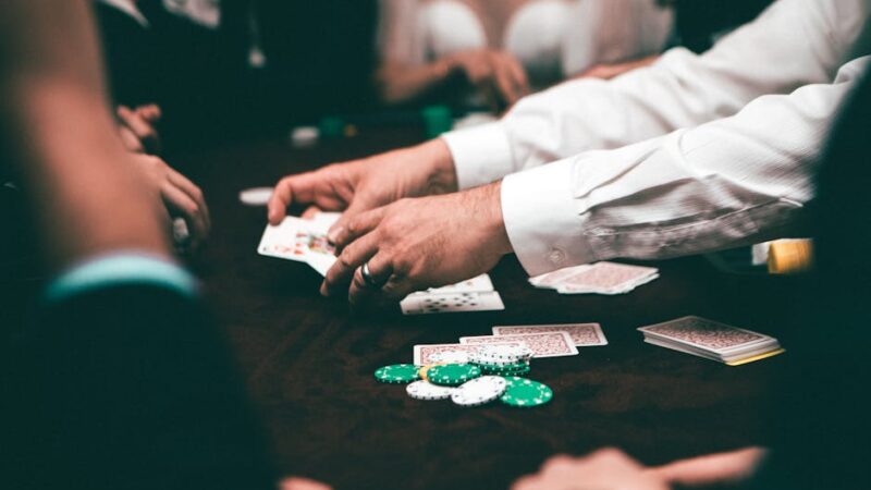 ¿Qué es ‘Cashout’ en las apuestas y qué casas lo ofrecen?