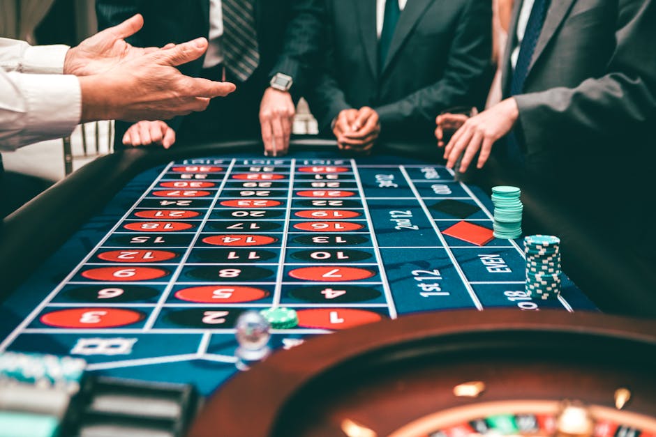 ¿Qué es el stake en las apuestas?