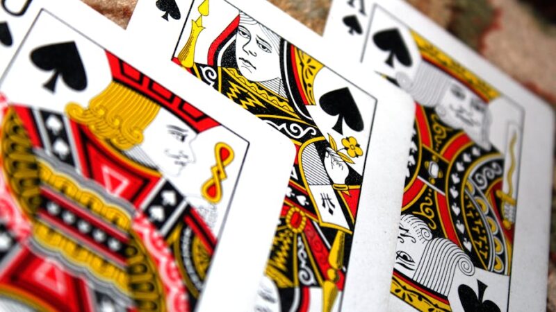 Qué son y cómo funcionan las apuestas de sistema
