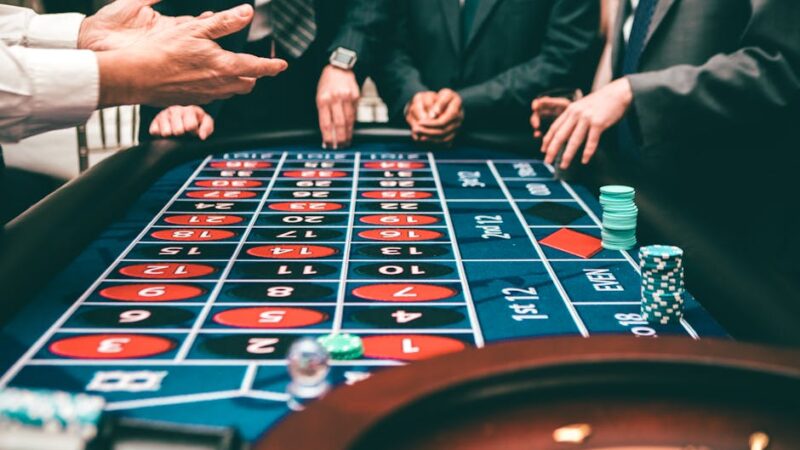 Qué tipos de apuestas deportivas hay en la mayoría de las casas de apuestas