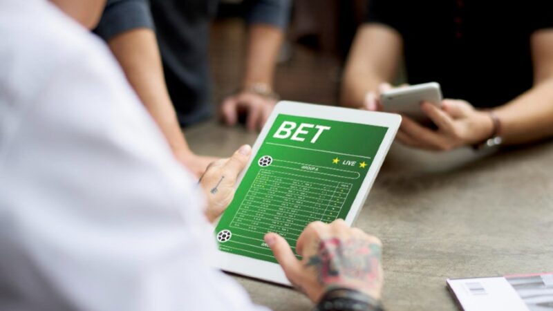 ¿Qué es el rollover en las apuestas deportivas?