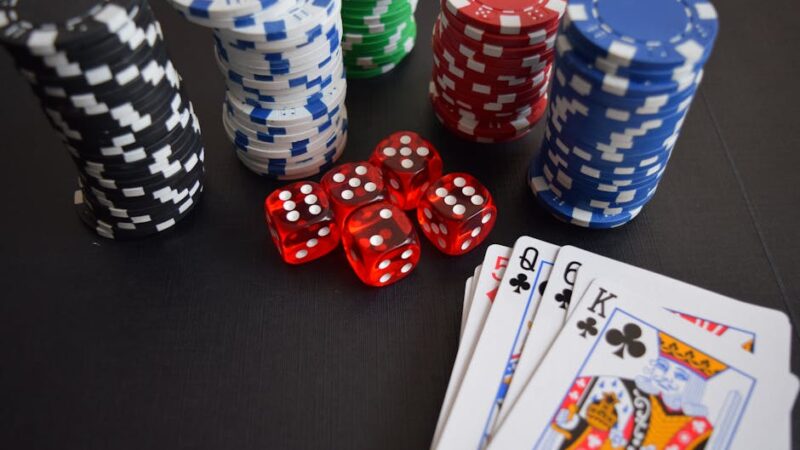 Todo lo que debes saber sobre jackpots progresivos
