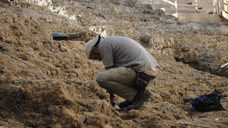 Restos arqueológicos conducen al descubrimiento de una «fábrica de grasa» dirigida por neandertales
