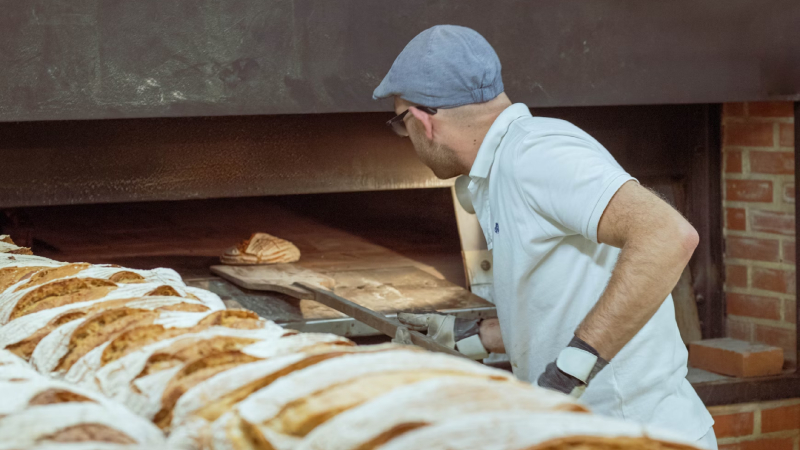Por qué la industria panadera brinda sustento a familias mexicanas