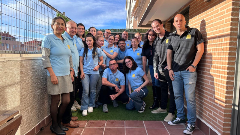 Delegar para vivir mejor: cómo externalizar la limpieza me devolvió tiempo, cabeza y calma 