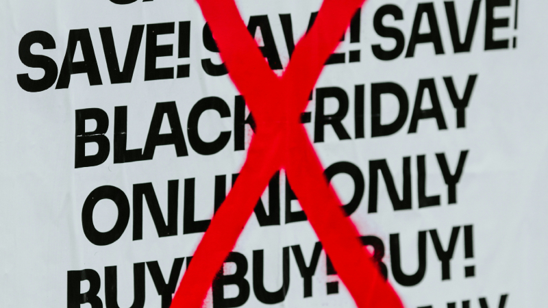 Guía exhaustiva para evitar estafas de VPN y ofertas falsas durante el Black Friday