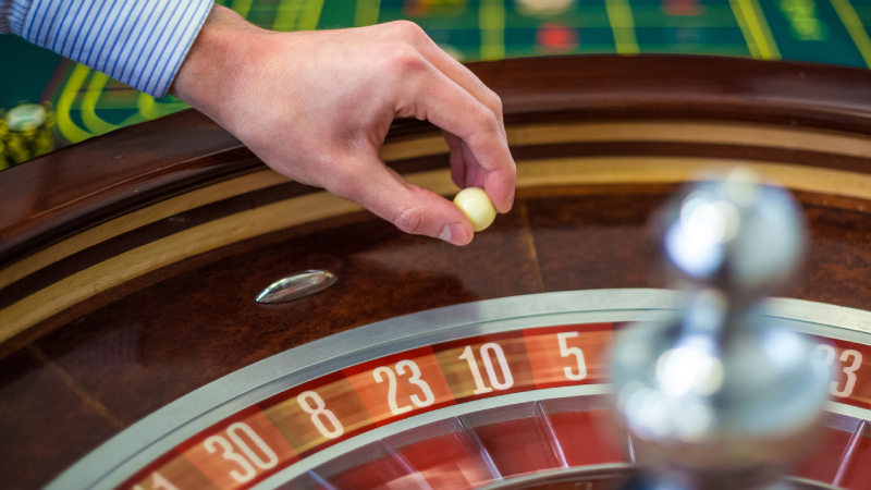 La ruleta ya no es un juego solitario: todo sobre la experiencia multijugador