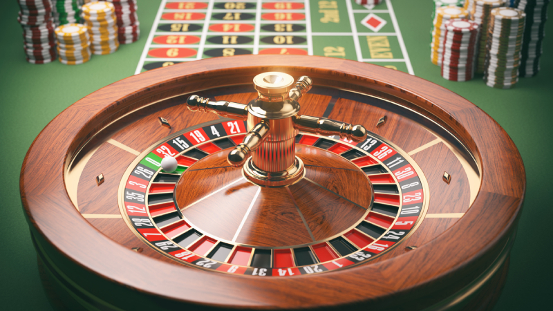 El boom de los casinos online en España
